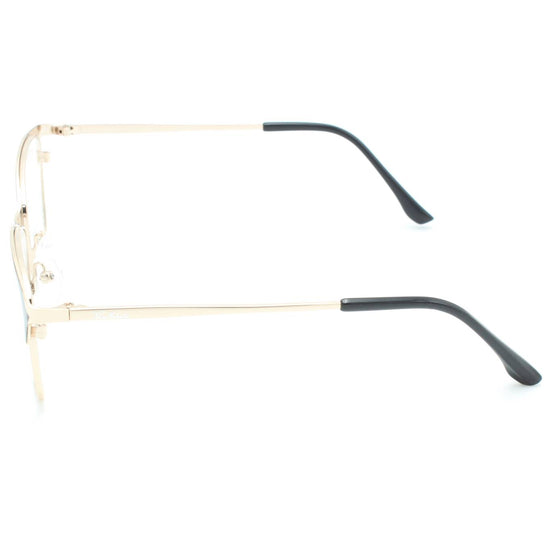 Armação de Óculos - PACO VALENTE EYEWEAR  Ref. DM4008