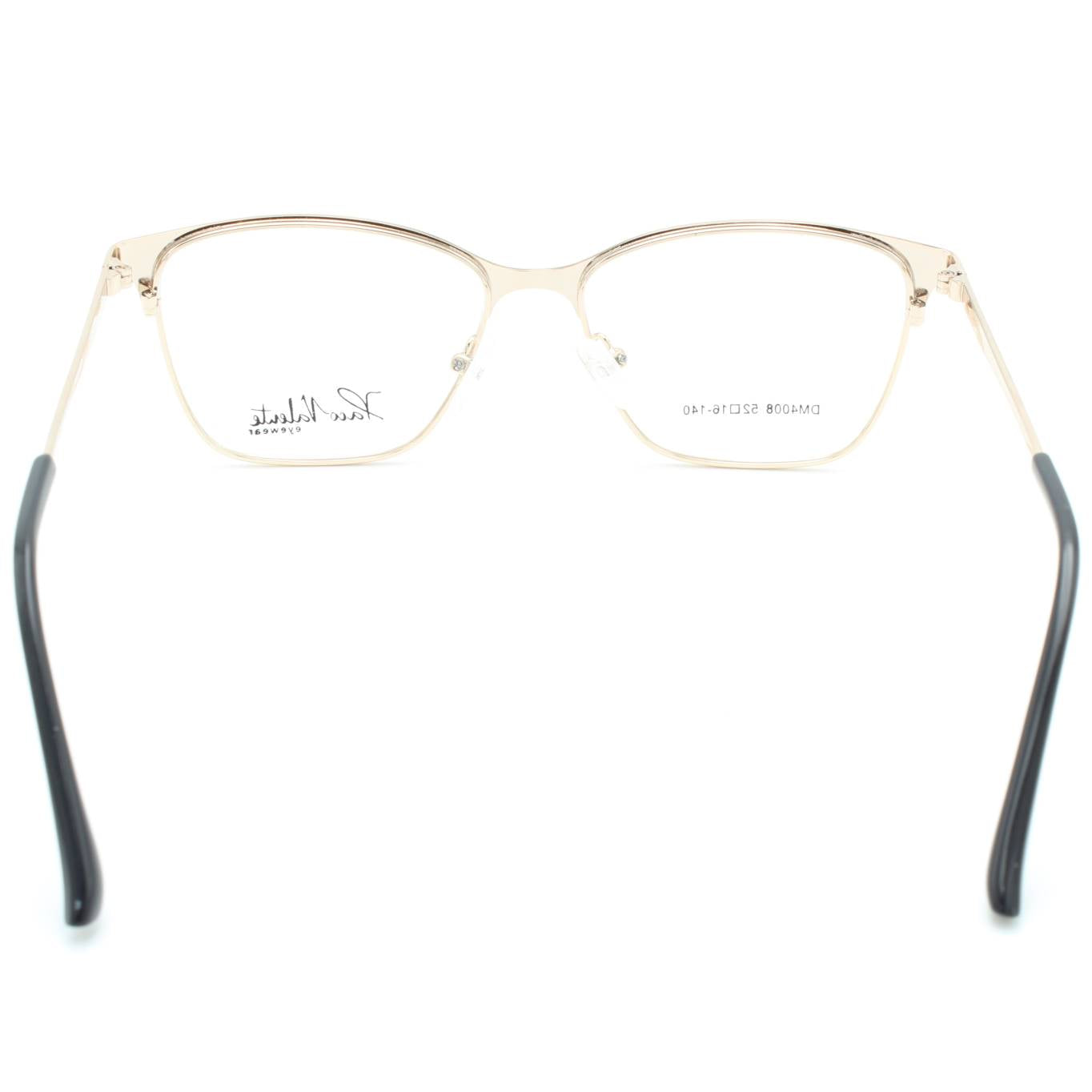 Armação de Óculos - PACO VALENTE EYEWEAR  Ref. DM4008