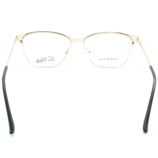 Armação de Óculos - PACO VALENTE EYEWEAR  Ref. DM4008