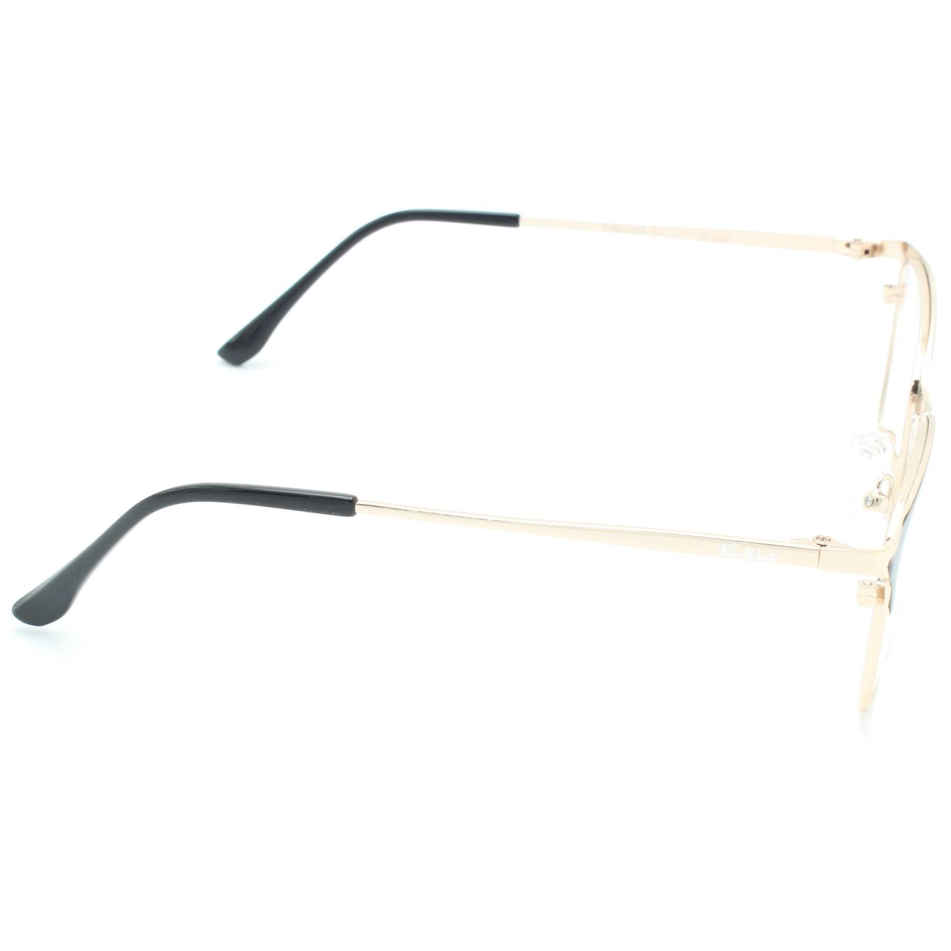 Armação de Óculos - PACO VALENTE EYEWEAR  Ref. DM4008
