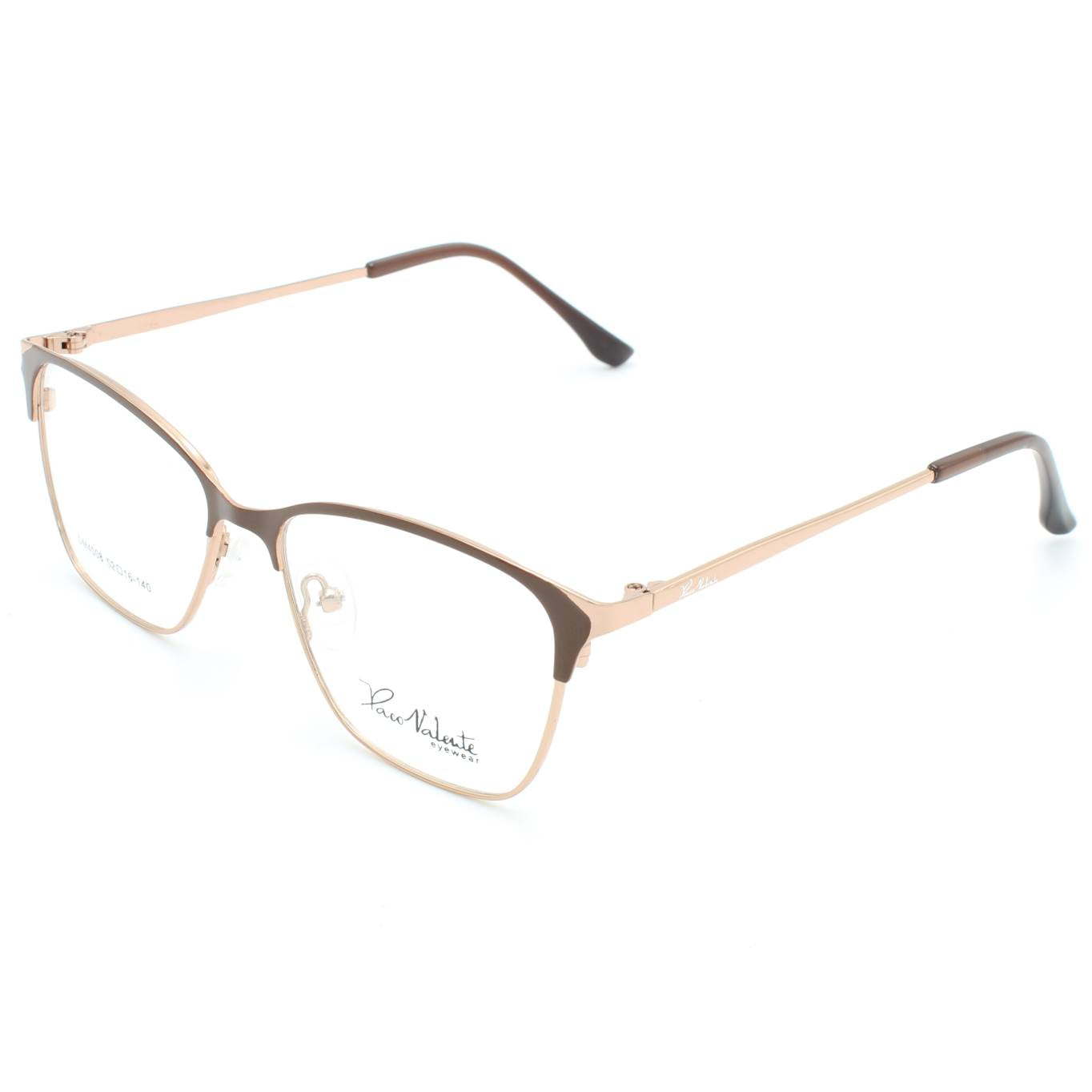 Armação de Óculos - PACO VALENTE EYEWEAR  Ref. DM4008