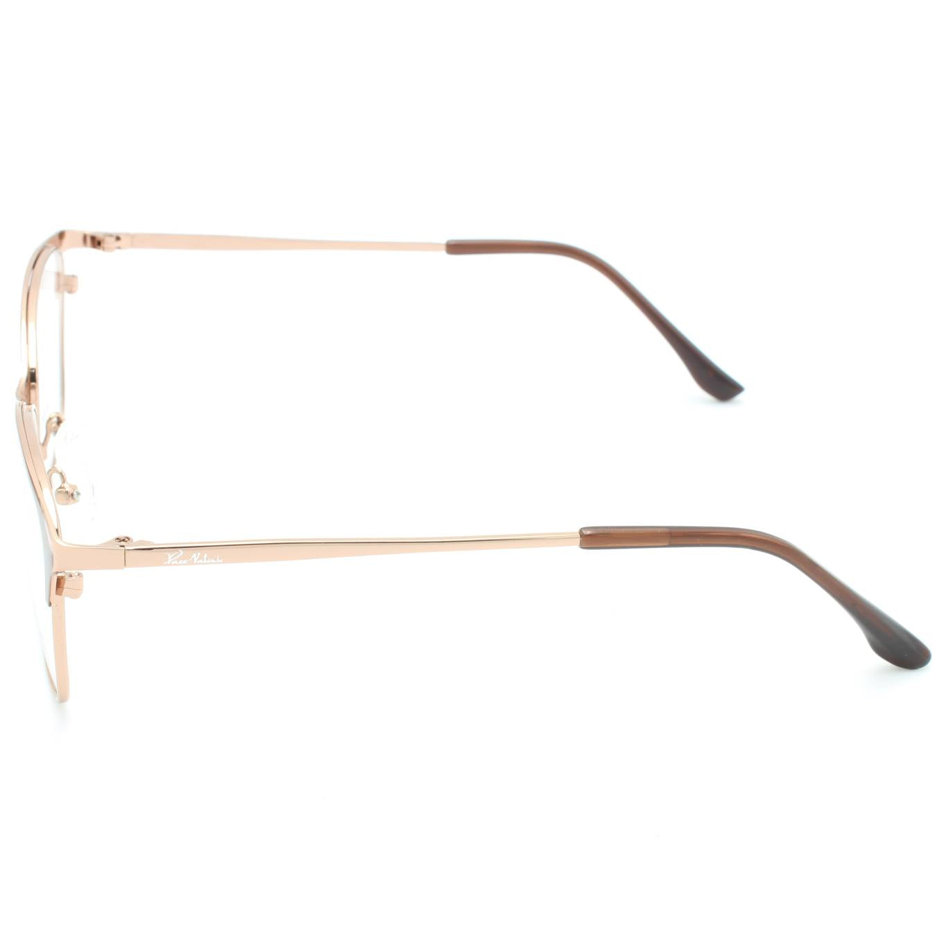 Armação de Óculos - PACO VALENTE EYEWEAR  Ref. DM4008
