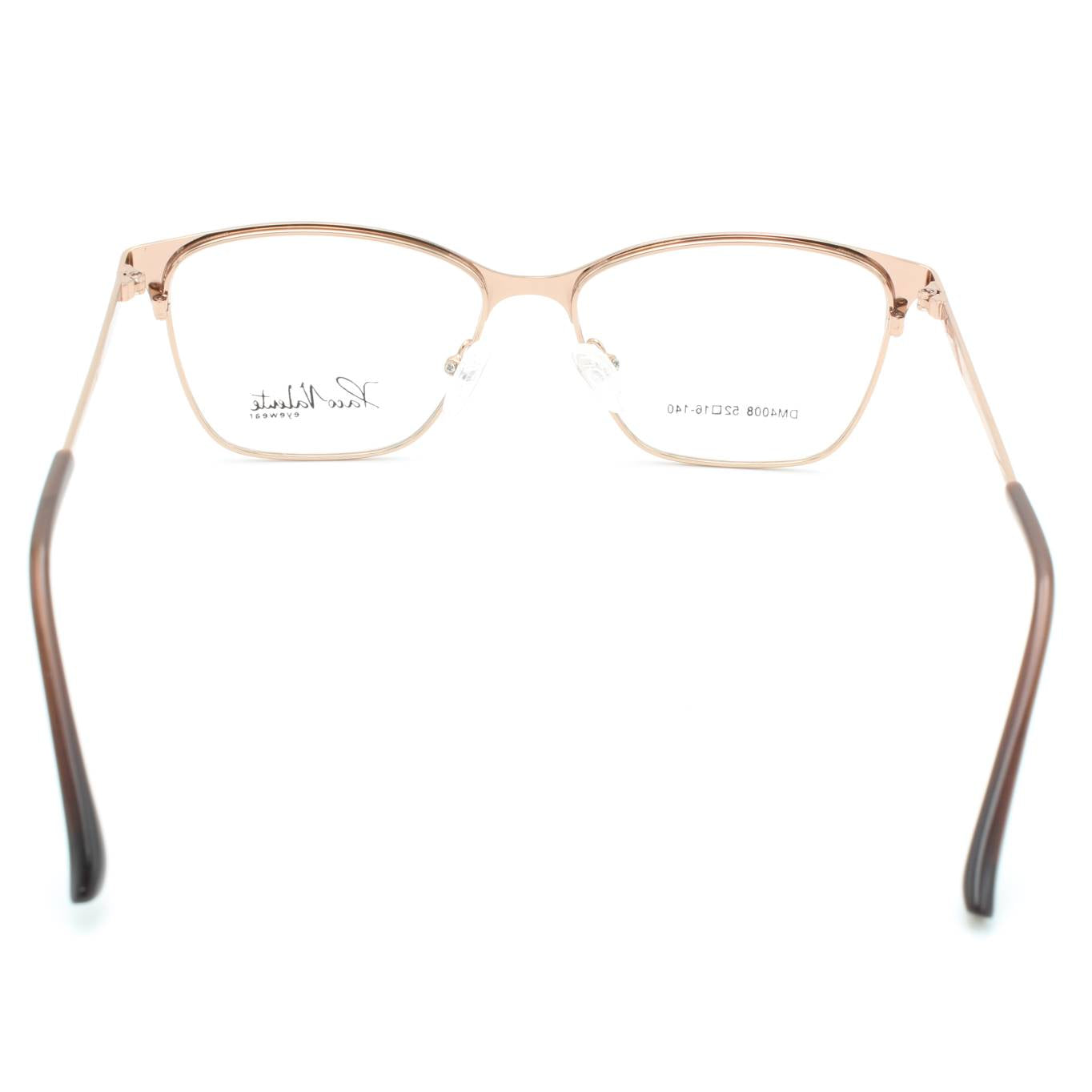 Armação de Óculos - PACO VALENTE EYEWEAR  Ref. DM4008