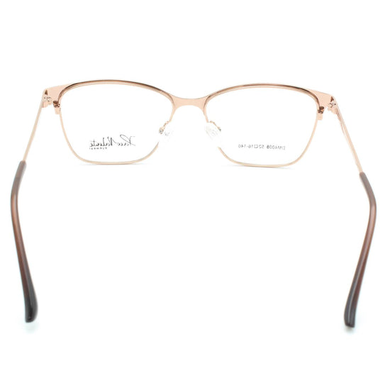 Armação de Óculos - PACO VALENTE EYEWEAR  Ref. DM4008