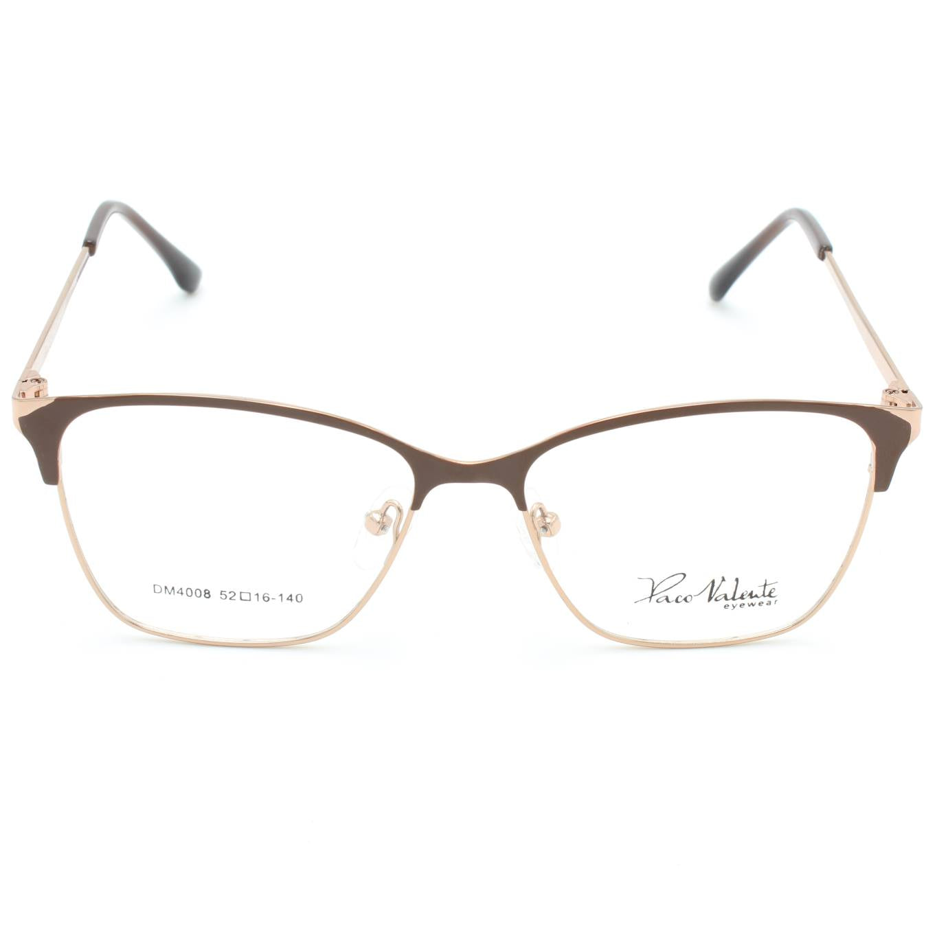 Armação de Óculos - PACO VALENTE EYEWEAR  Ref. DM4008