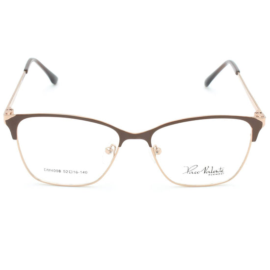 Armação de Óculos - PACO VALENTE EYEWEAR  Ref. DM4008