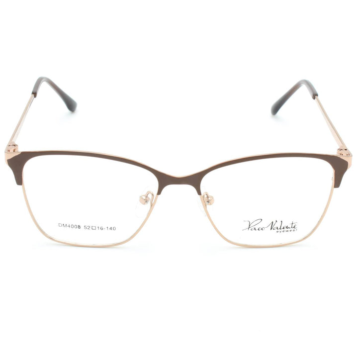 Armação de Óculos - PACO VALENTE EYEWEAR  Ref. DM4008