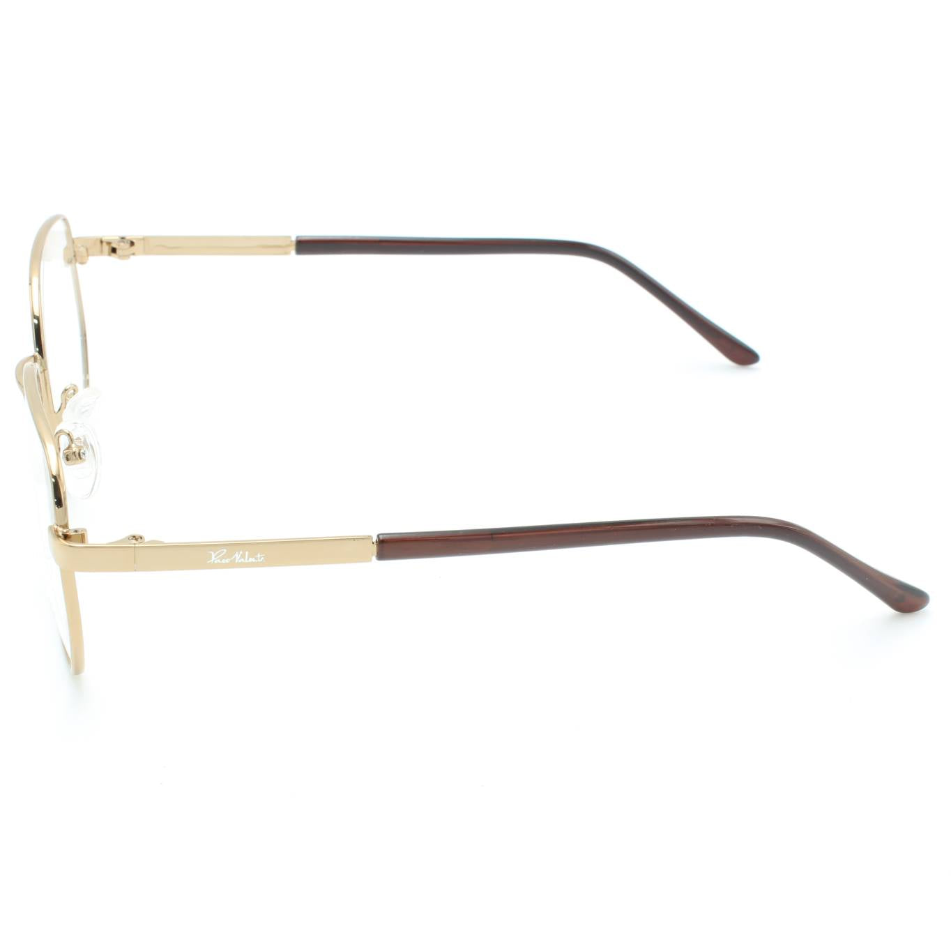 Armação de Óculos - PACO VALENTE EYEWEAR  Ref. DM4003