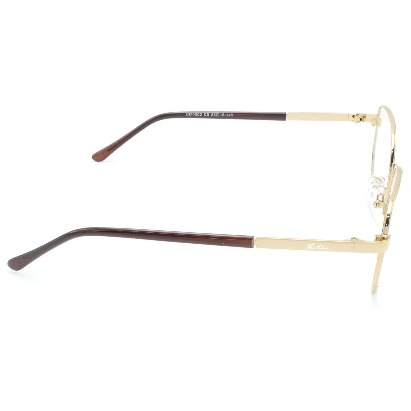 Armação de Óculos - PACO VALENTE EYEWEAR  Ref. DM4003