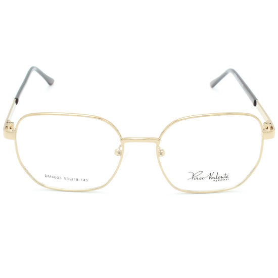 Armação de Óculos - PACO VALENTE EYEWEAR  Ref. DM4003