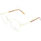 Armação de Óculos - PACO VALENTE EYEWEAR  Ref. DM4003
