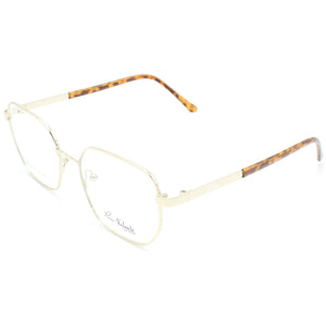 Armação de Óculos - PACO VALENTE EYEWEAR  Ref. DM4003