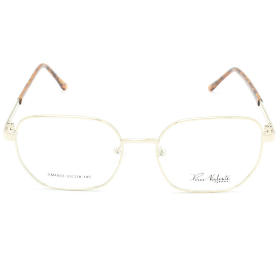 Armação de Óculos - PACO VALENTE EYEWEAR  Ref. DM4003
