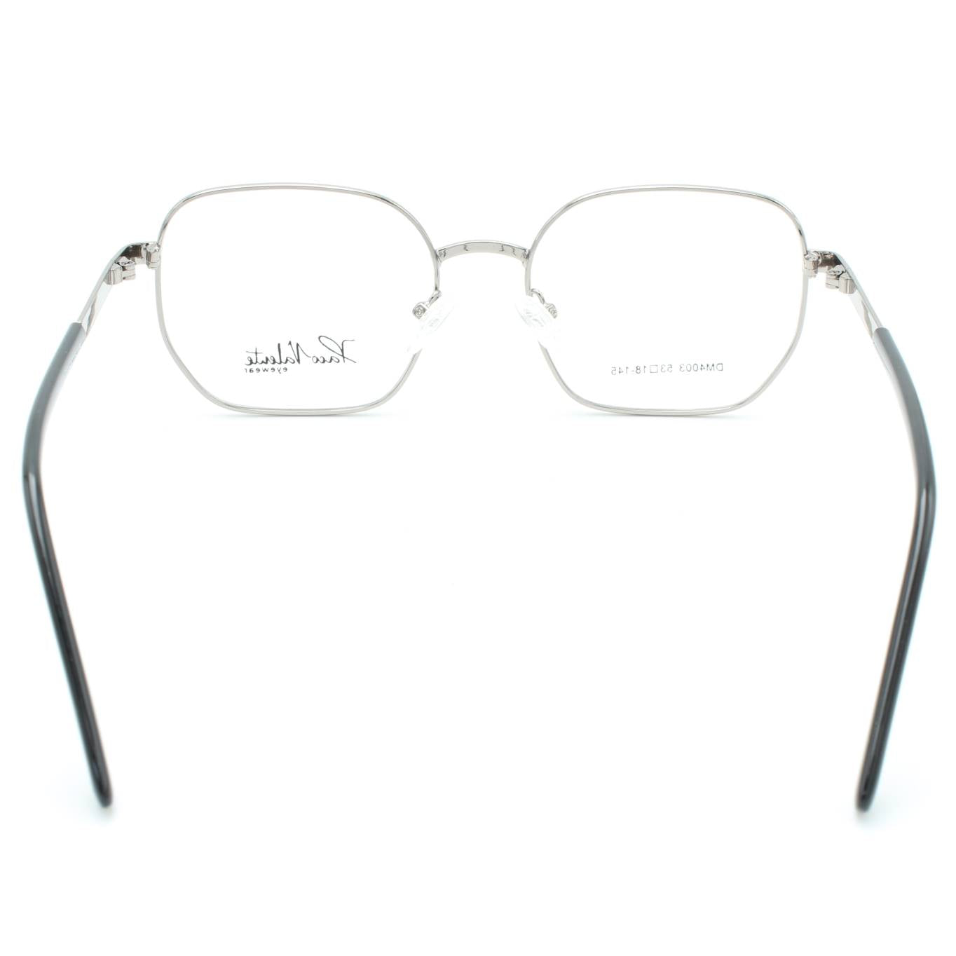 Armação de Óculos - PACO VALENTE EYEWEAR  Ref. DM4003
