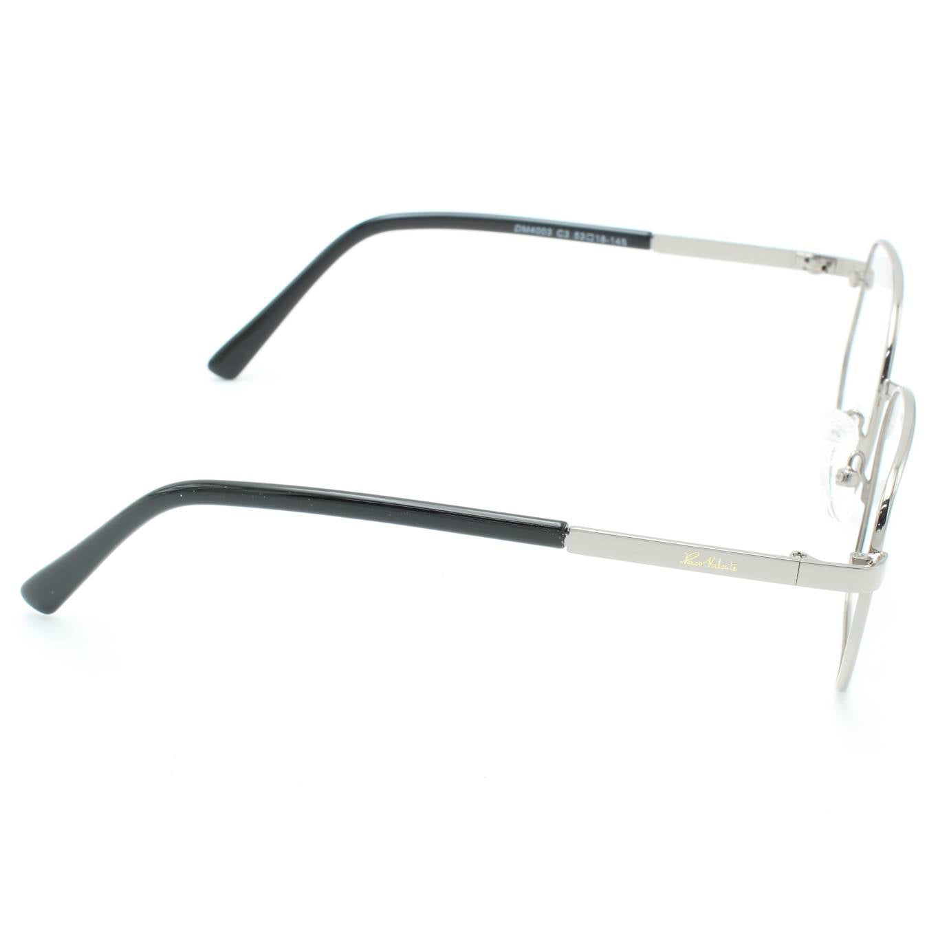Armação de Óculos - PACO VALENTE EYEWEAR  Ref. DM4003