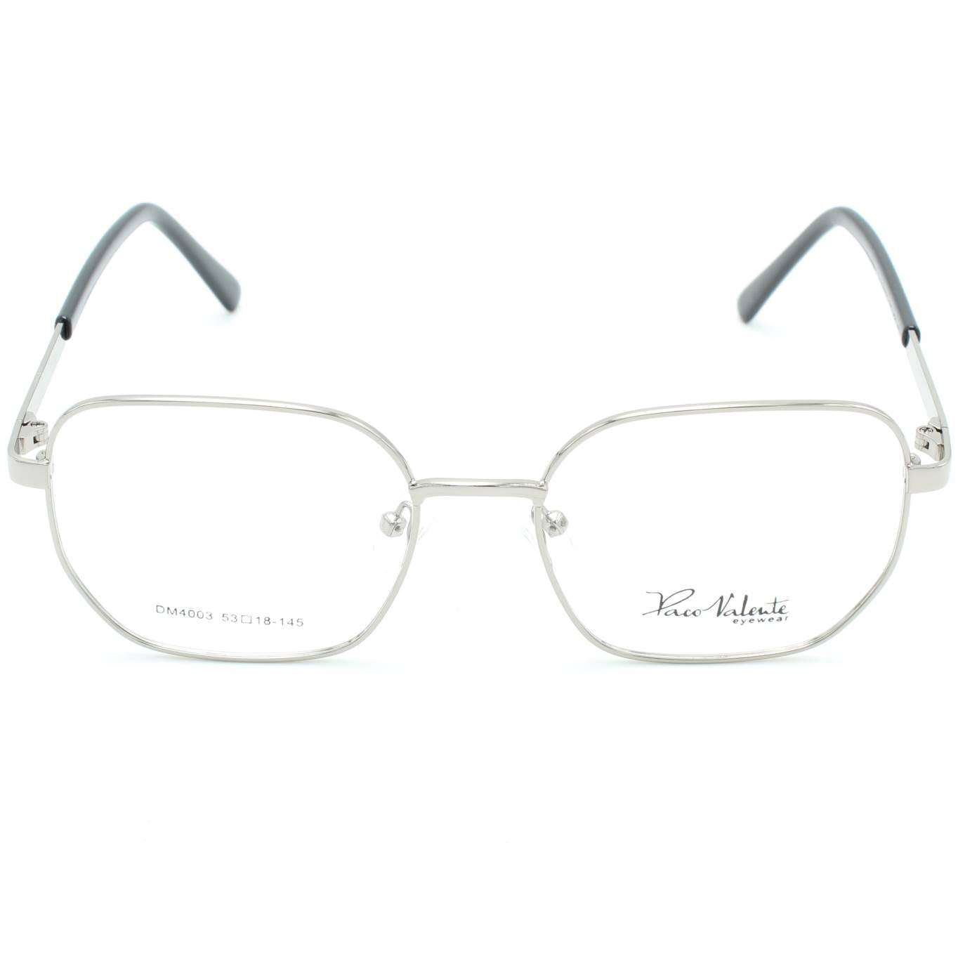 Armação de Óculos - PACO VALENTE EYEWEAR  Ref. DM4003