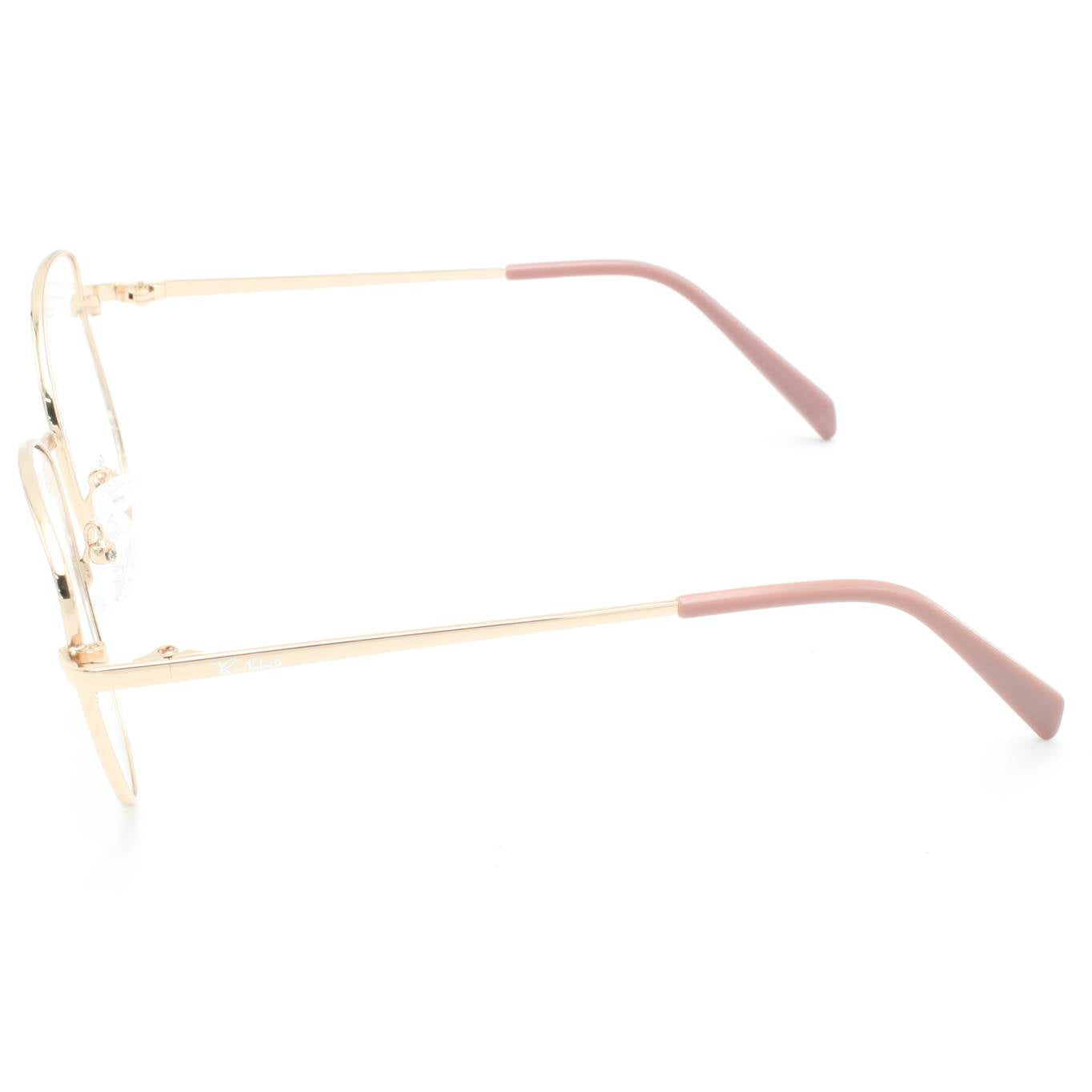 Armação de Óculos - PACO VALENTE EYEWEAR  Ref. DM4001