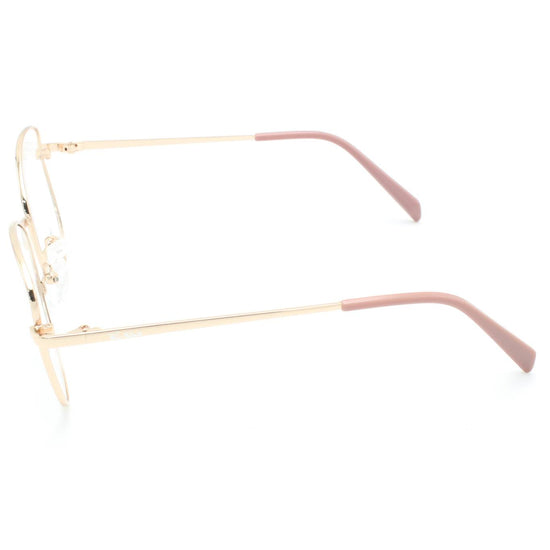 Armação de Óculos - PACO VALENTE EYEWEAR  Ref. DM4001