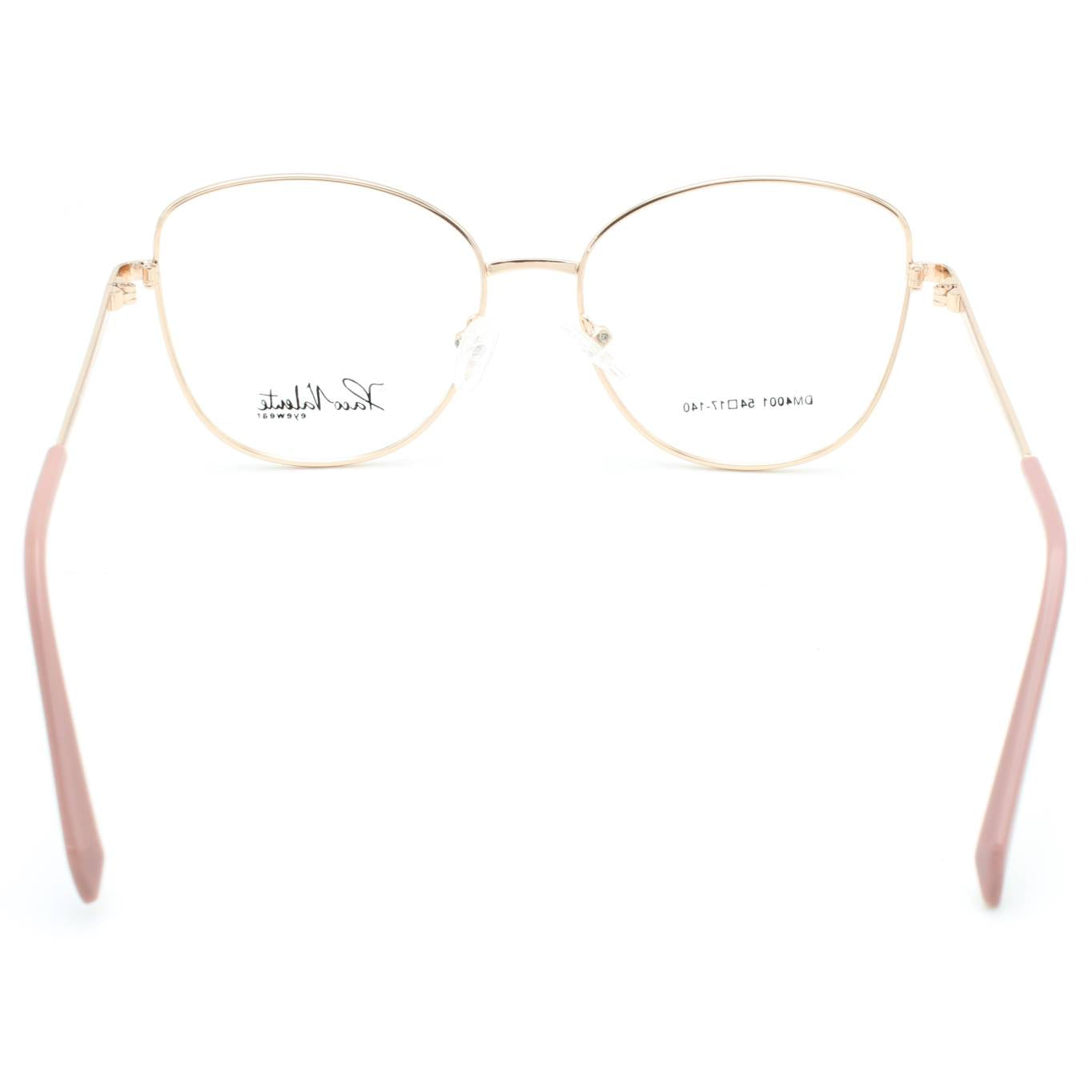 Armação de Óculos - PACO VALENTE EYEWEAR  Ref. DM4001