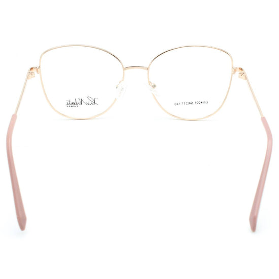 Armação de Óculos - PACO VALENTE EYEWEAR  Ref. DM4001