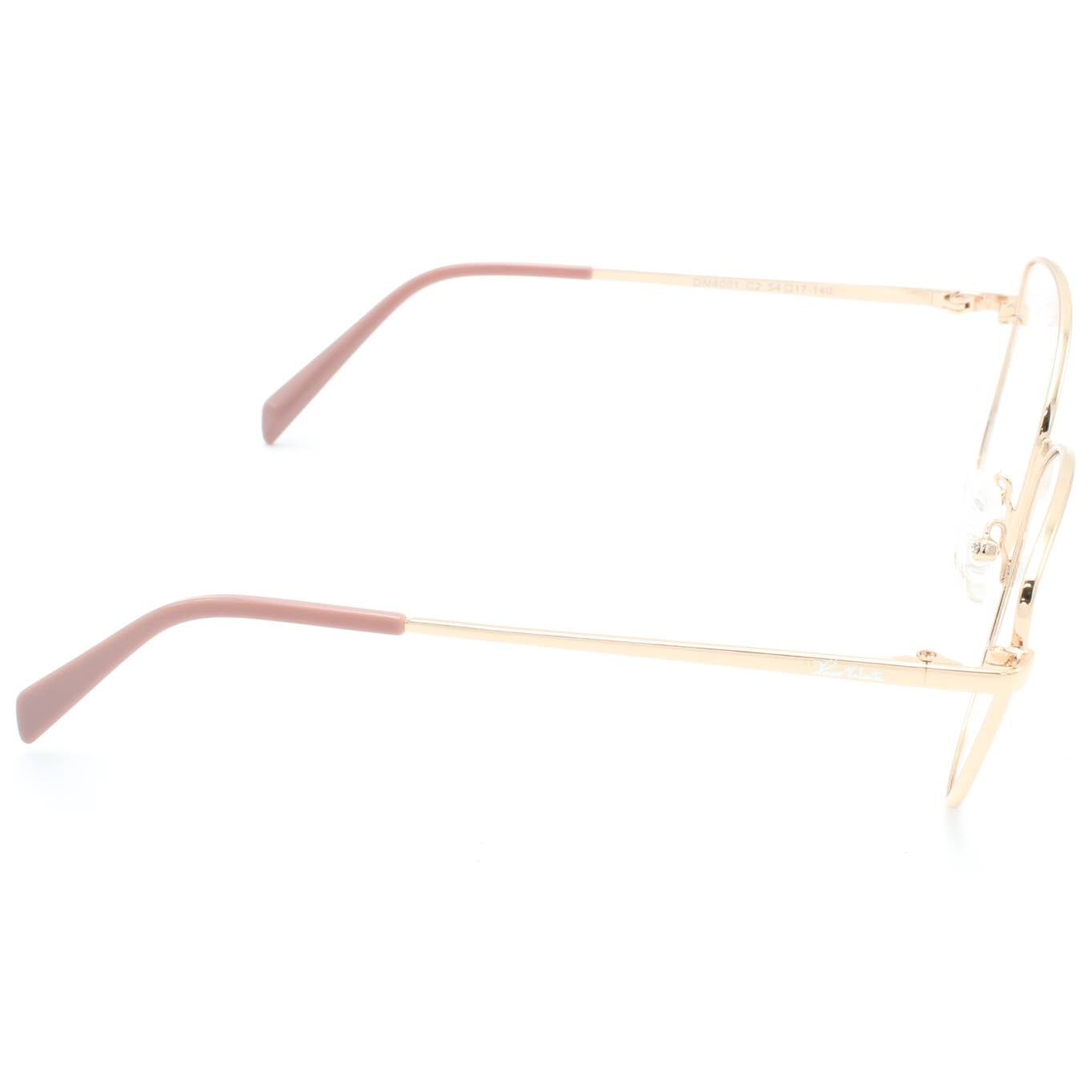 Armação de Óculos - PACO VALENTE EYEWEAR  Ref. DM4001
