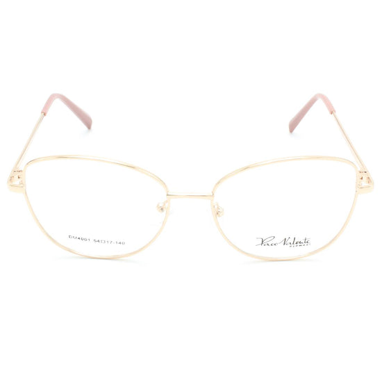 Armação de Óculos - PACO VALENTE EYEWEAR  Ref. DM4001