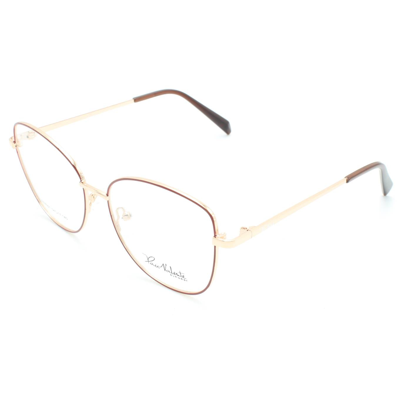 Armação de Óculos - PACO VALENTE EYEWEAR  Ref. DM4001