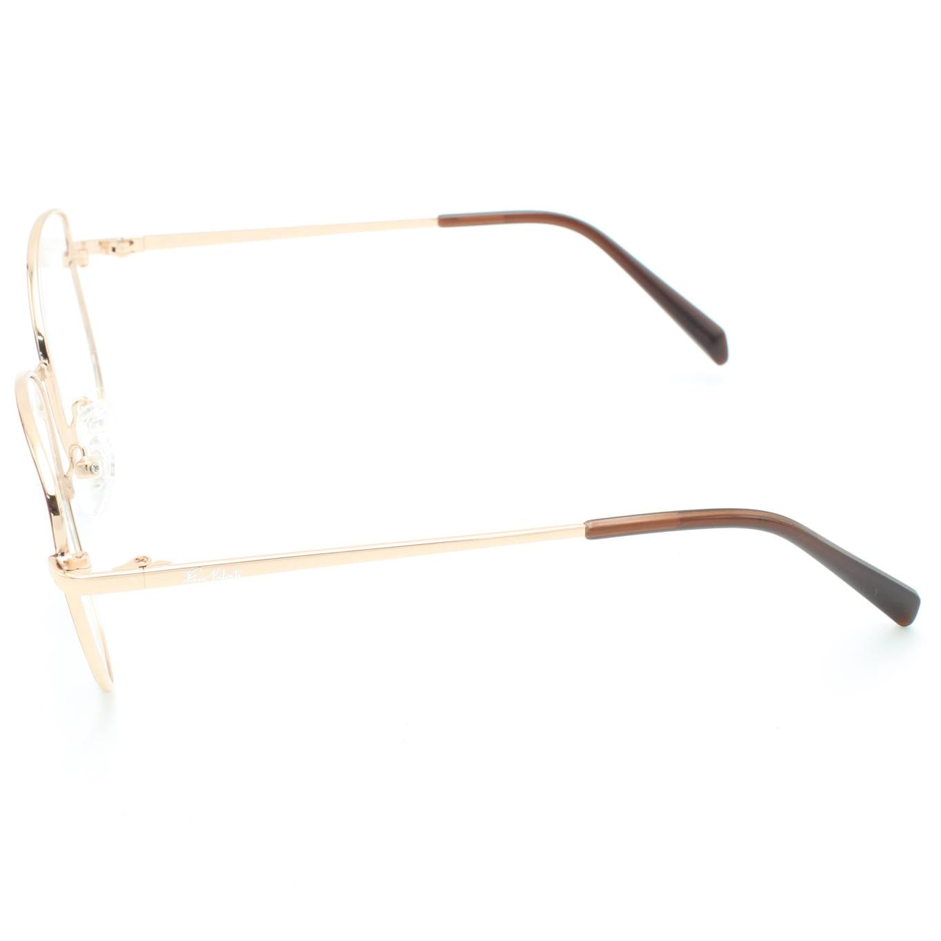 Armação de Óculos - PACO VALENTE EYEWEAR  Ref. DM4001