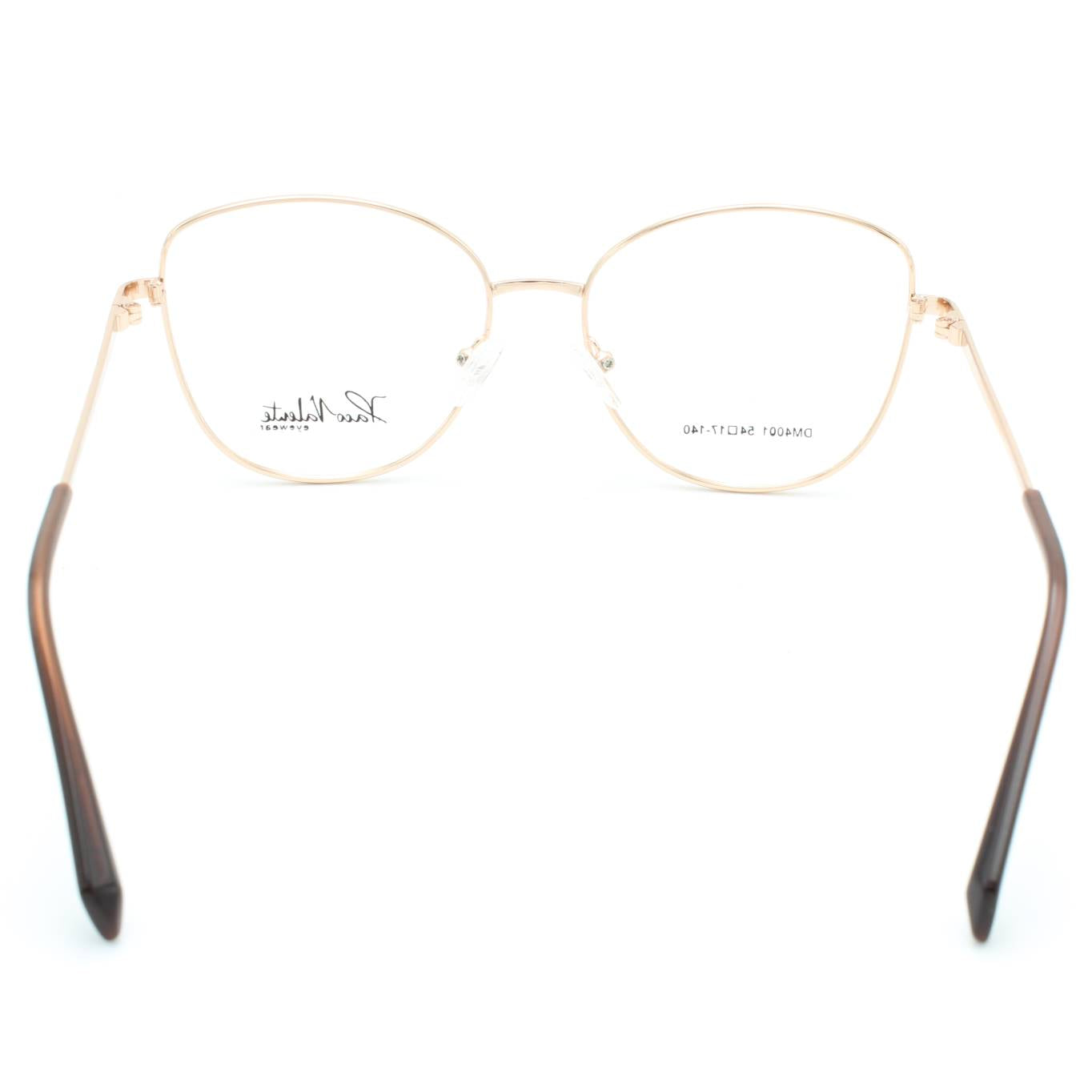 Armação de Óculos - PACO VALENTE EYEWEAR  Ref. DM4001