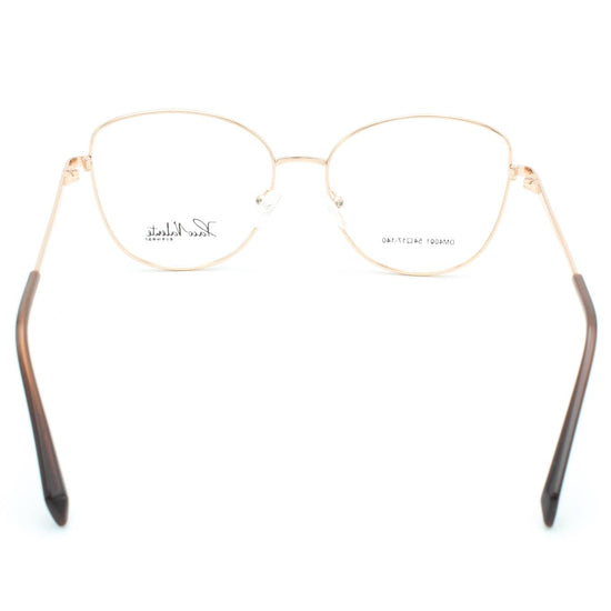 Armação de Óculos - PACO VALENTE EYEWEAR  Ref. DM4001