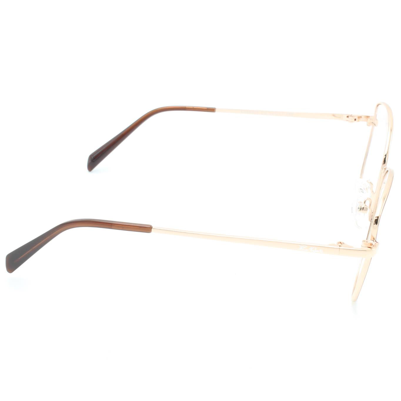 Armação de Óculos - PACO VALENTE EYEWEAR  Ref. DM4001