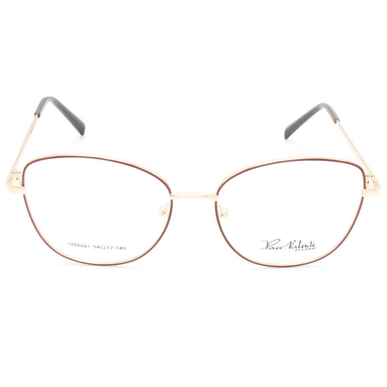 Armação de Óculos - PACO VALENTE EYEWEAR  Ref. DM4001