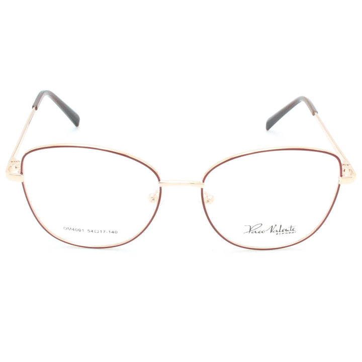 Armação de Óculos - PACO VALENTE EYEWEAR  Ref. DM4001