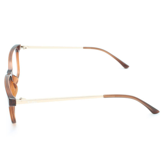 Armação de Óculos - PACO VALENTE EYEWEAR  Ref. DP3049