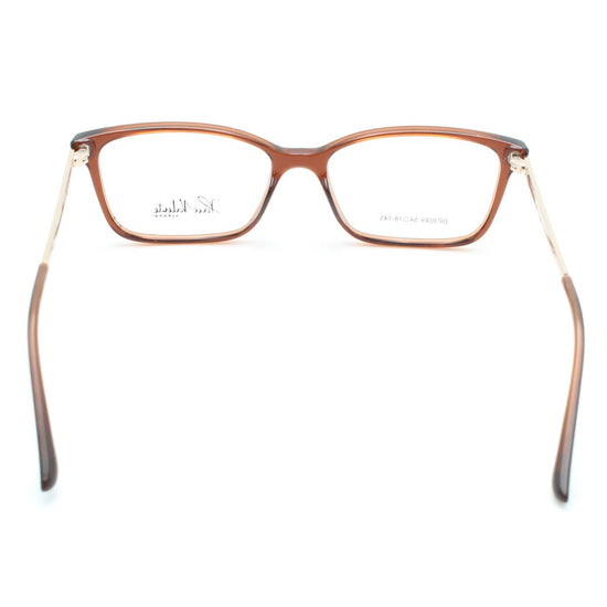 Armação de Óculos - PACO VALENTE EYEWEAR  Ref. DP3049