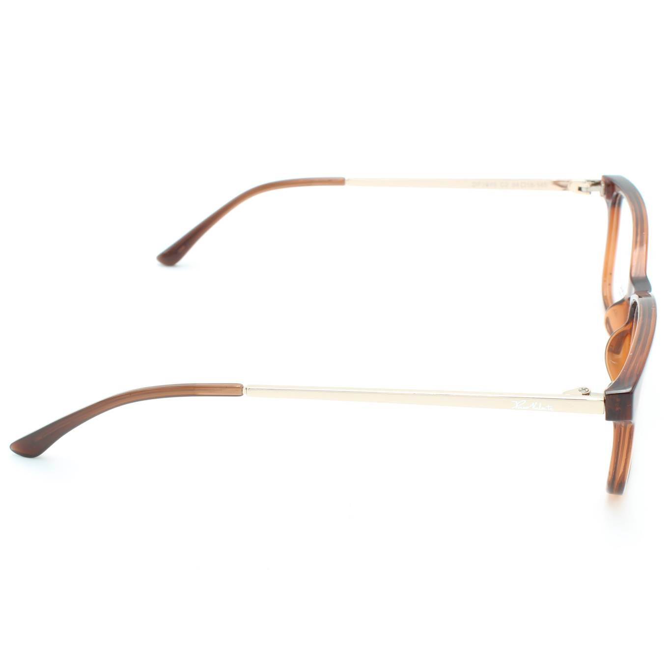 Armação de Óculos - PACO VALENTE EYEWEAR  Ref. DP3049