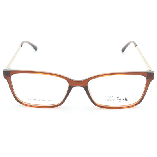 Armação de Óculos - PACO VALENTE EYEWEAR  Ref. DP3049
