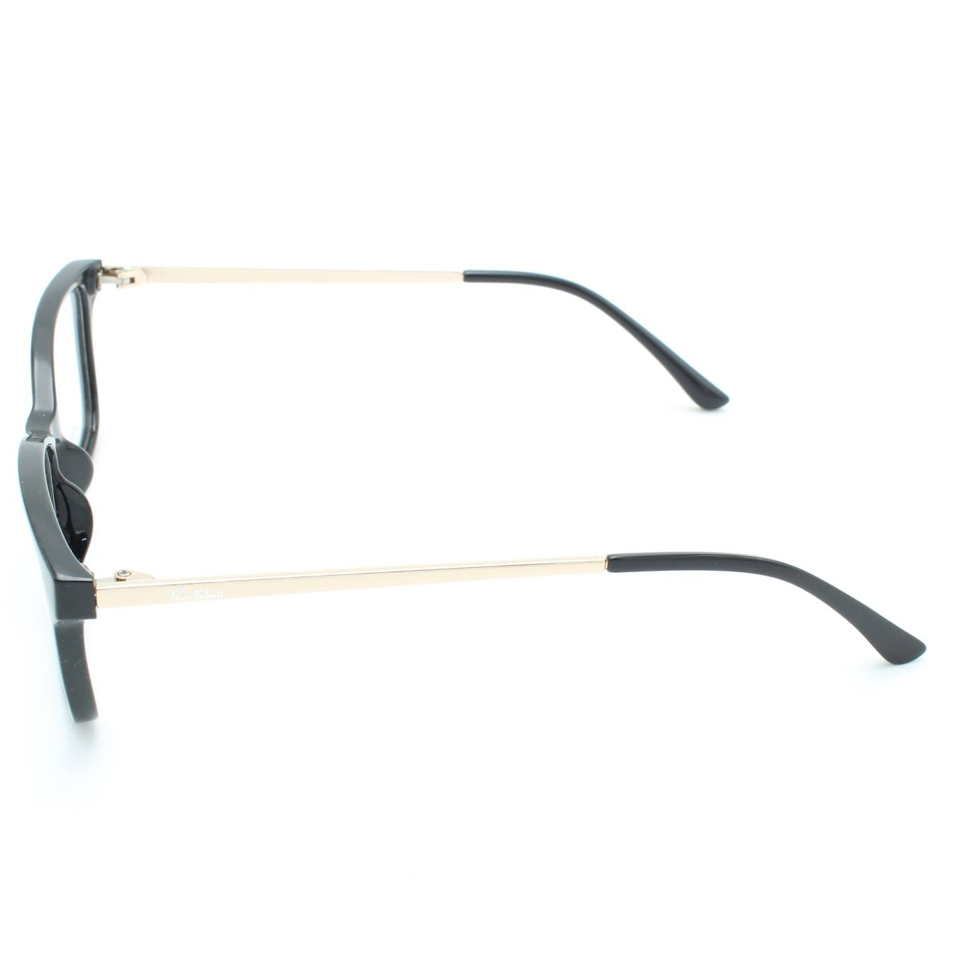 Armação de Óculos - PACO VALENTE EYEWEAR  Ref. DP3049