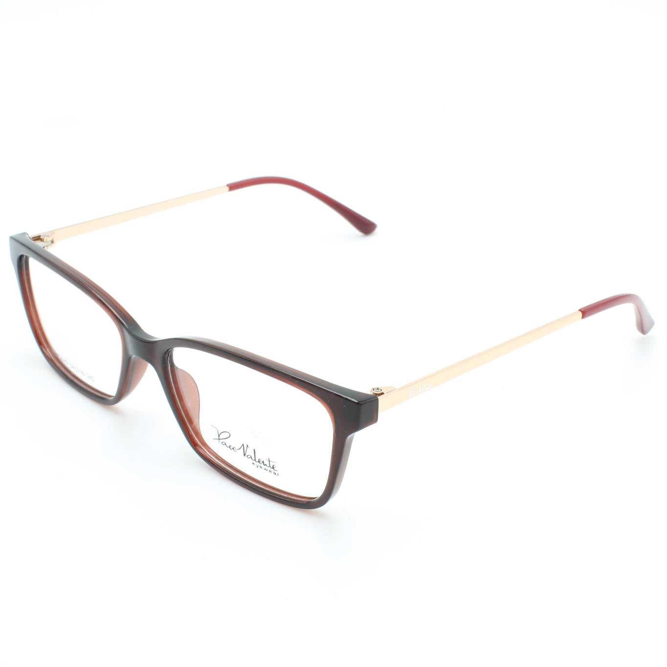 Armação de Óculos - PACO VALENTE EYEWEAR  Ref. DP3049