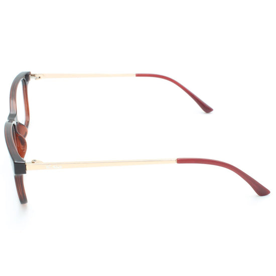 Armação de Óculos - PACO VALENTE EYEWEAR  Ref. DP3049