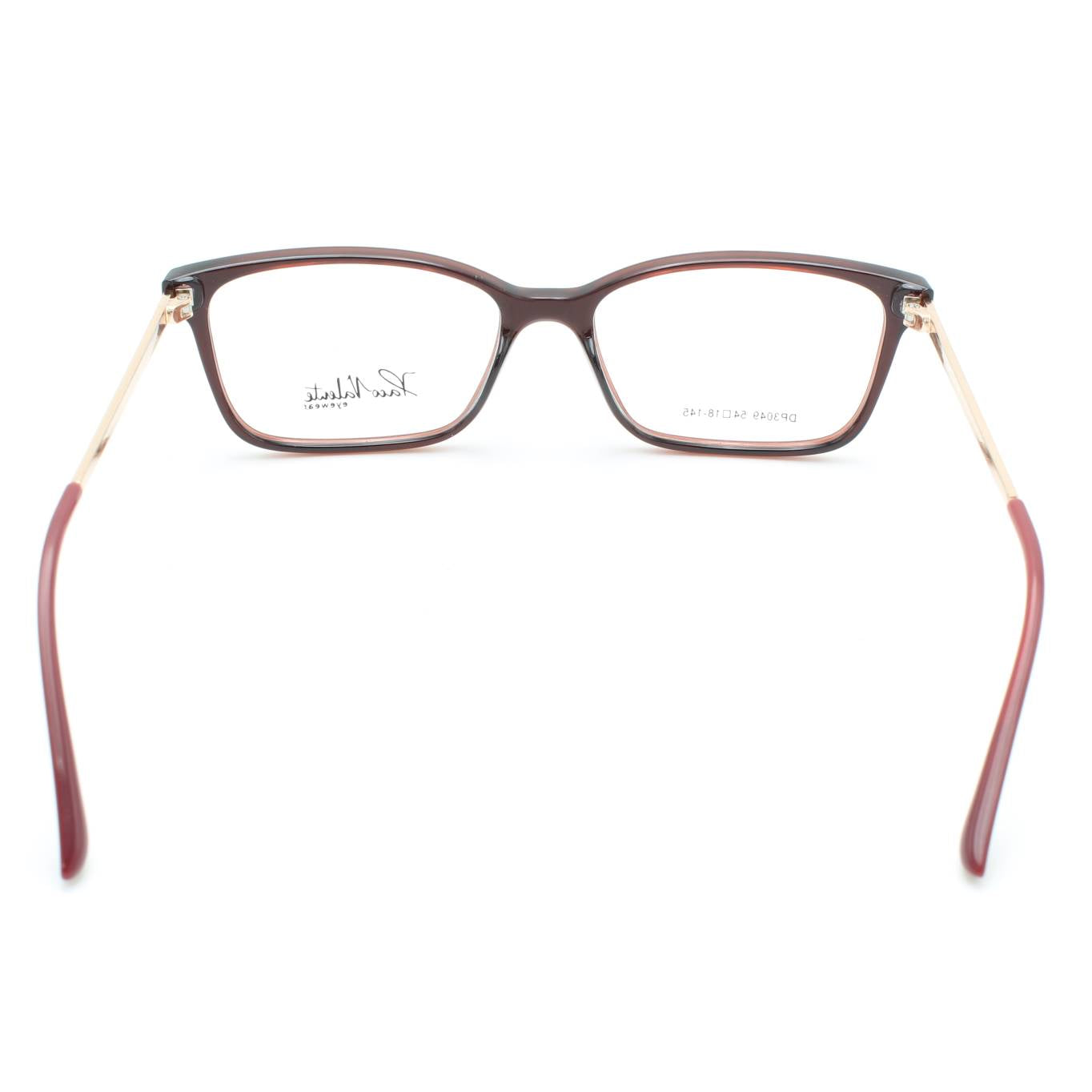 Armação de Óculos - PACO VALENTE EYEWEAR  Ref. DP3049