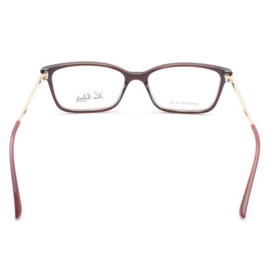 Armação de Óculos - PACO VALENTE EYEWEAR  Ref. DP3049