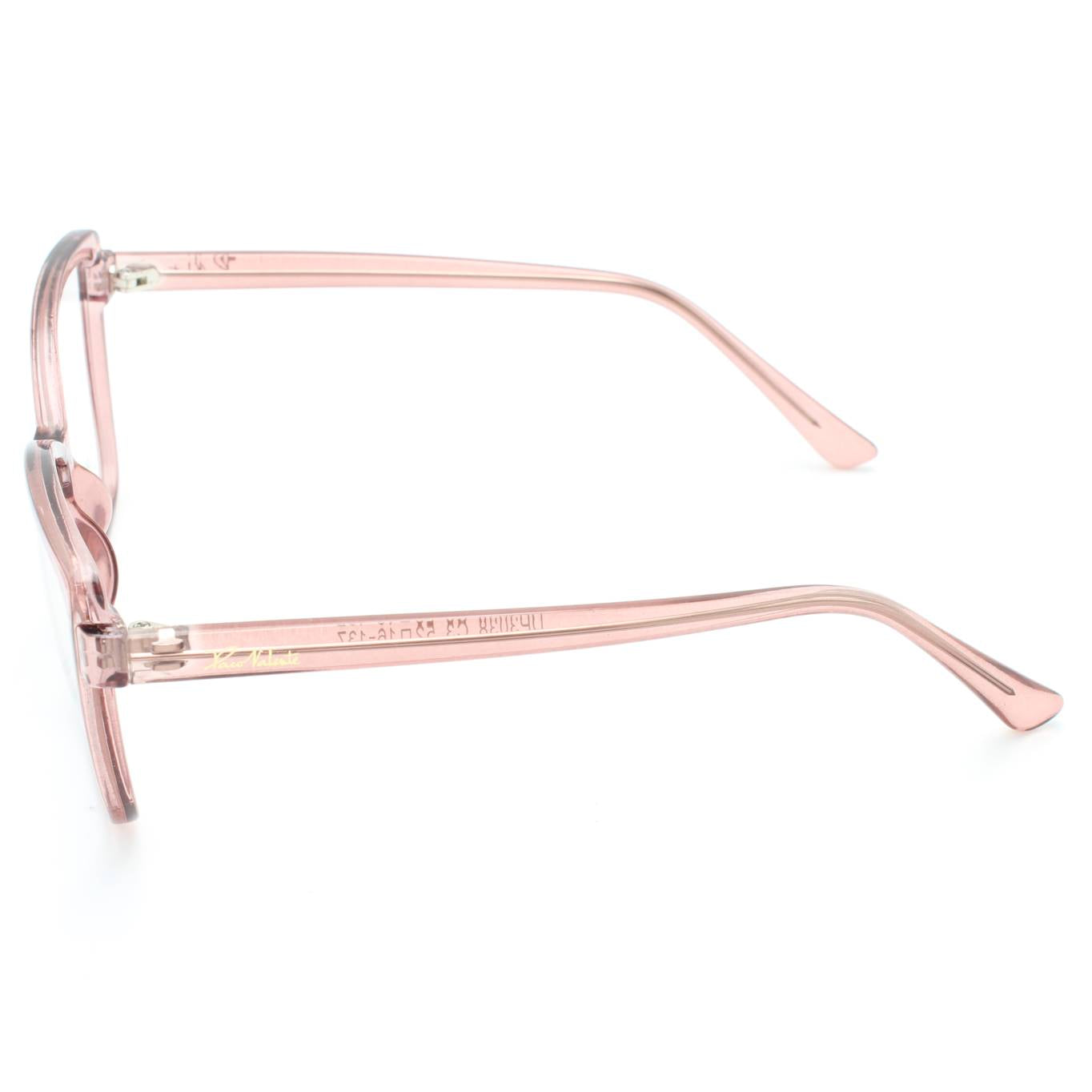 Armação de Óculos - PACO VALENTE EYEWEAR  Ref. DP3038