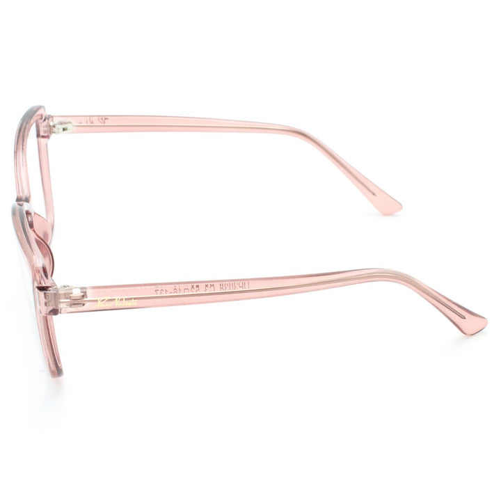 Armação de Óculos - PACO VALENTE EYEWEAR  Ref. DP3038