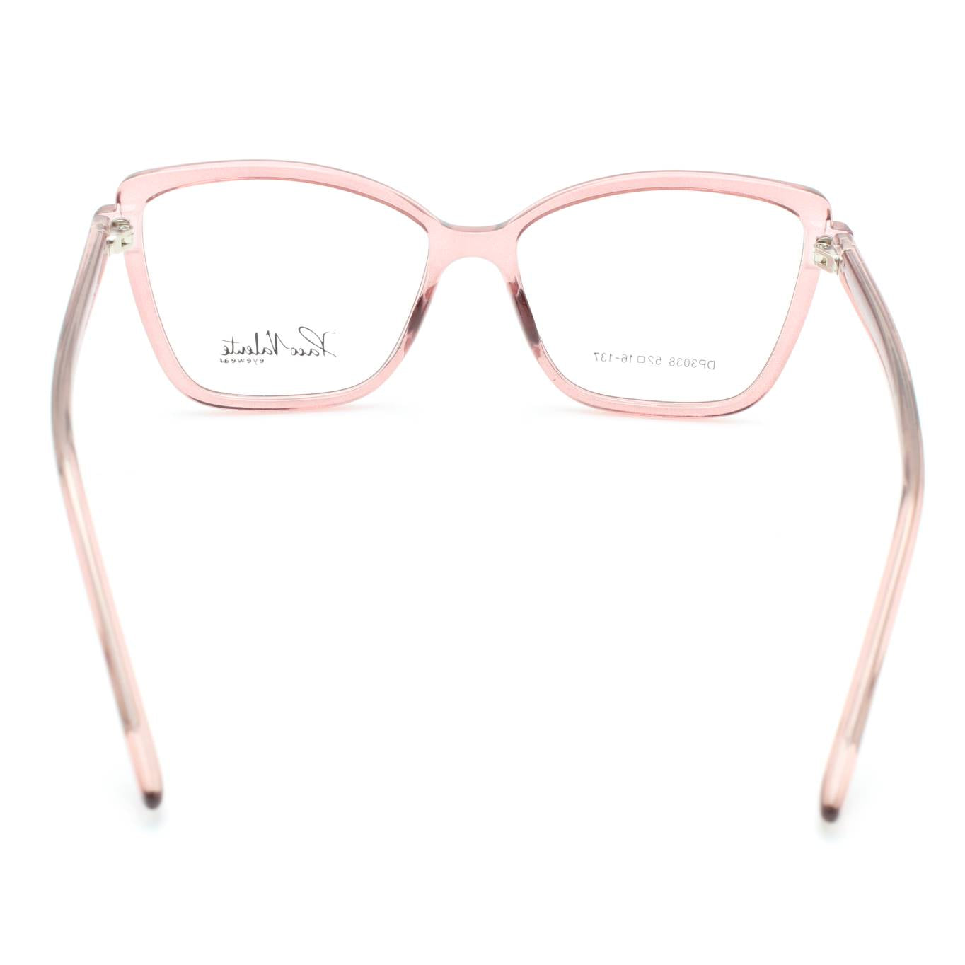 Armação de Óculos - PACO VALENTE EYEWEAR  Ref. DP3038