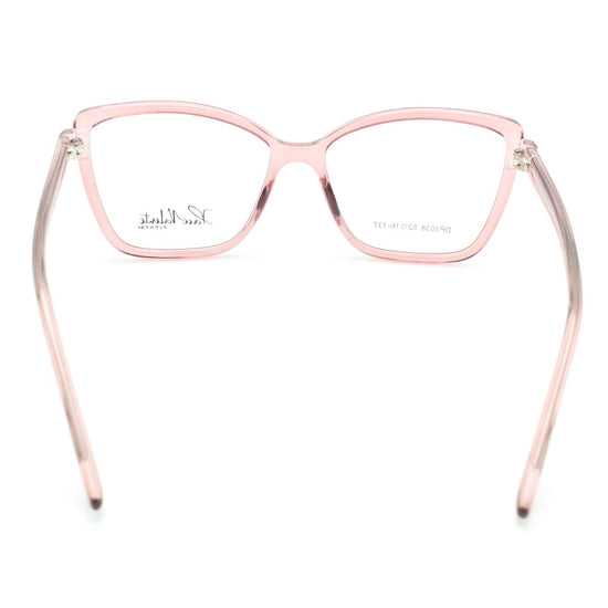 Armação de Óculos - PACO VALENTE EYEWEAR  Ref. DP3038
