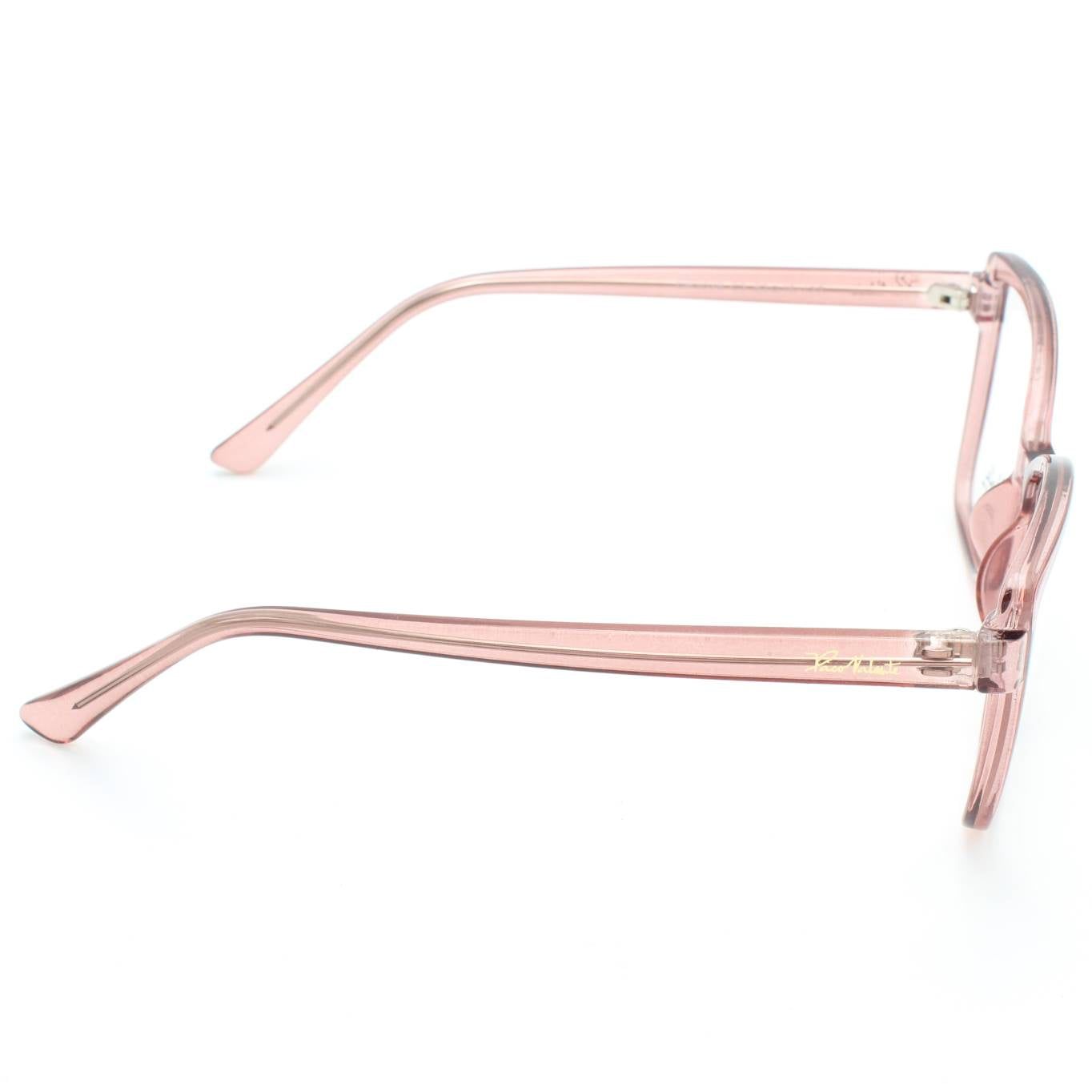Armação de Óculos - PACO VALENTE EYEWEAR  Ref. DP3038