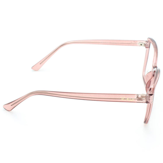 Armação de Óculos - PACO VALENTE EYEWEAR  Ref. DP3038