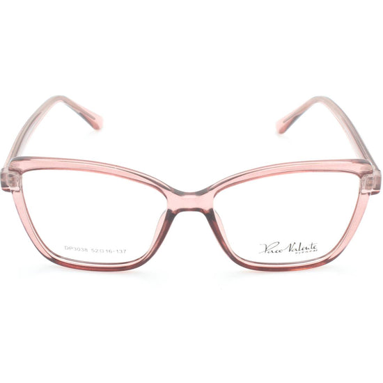 Armação de Óculos - PACO VALENTE EYEWEAR  Ref. DP3038