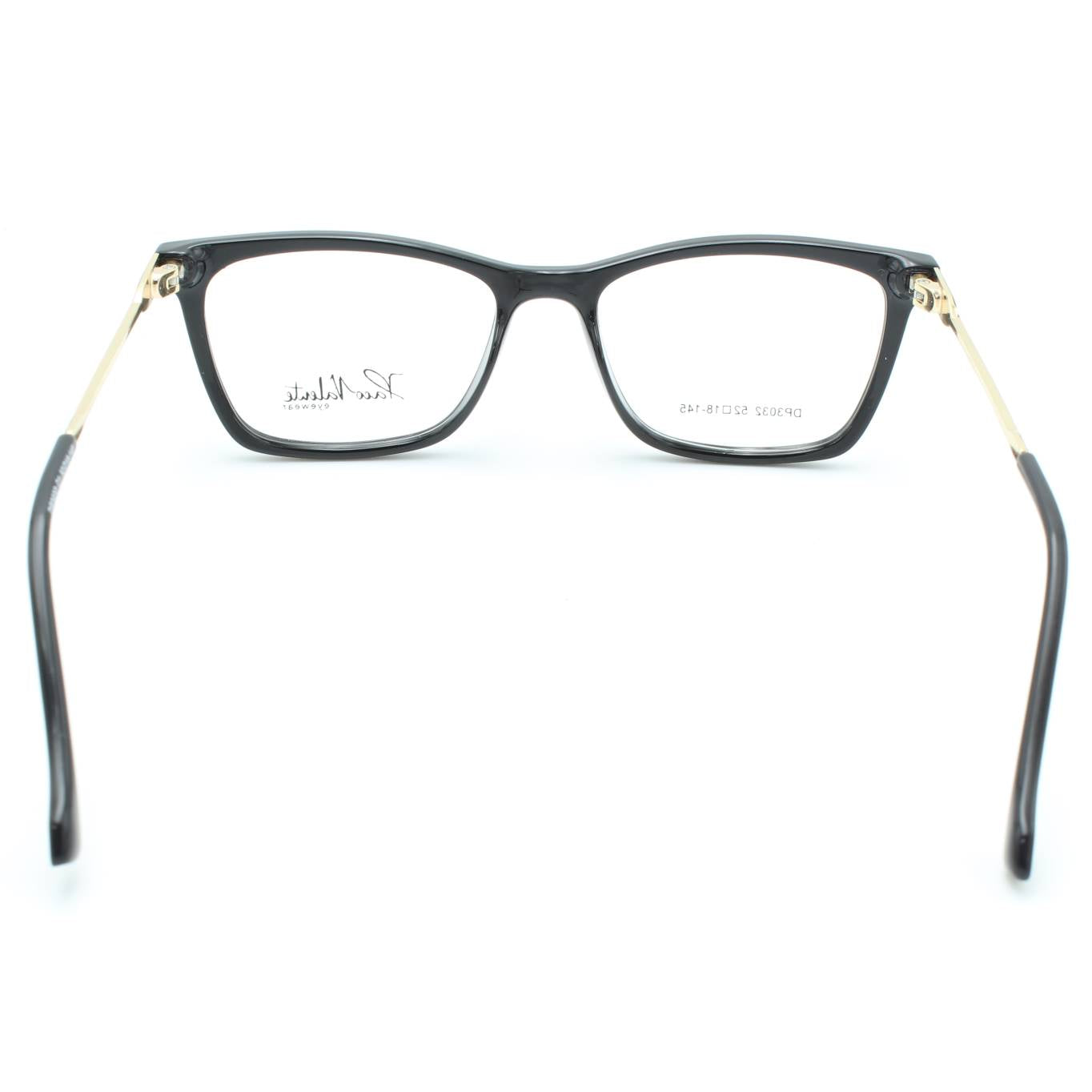 Armação de Óculos - PACO VALENTE EYEWEAR  Ref. DP3032